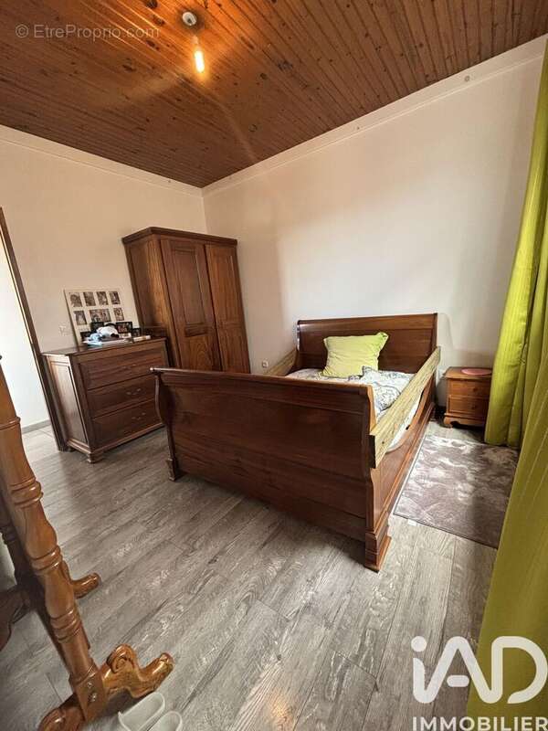 Photo 8 - Maison à LE TAMPON