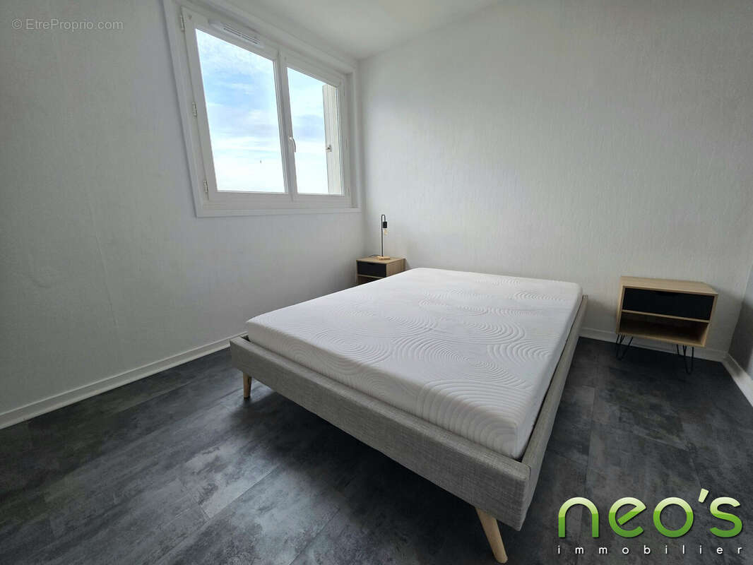 Appartement à CHOLET