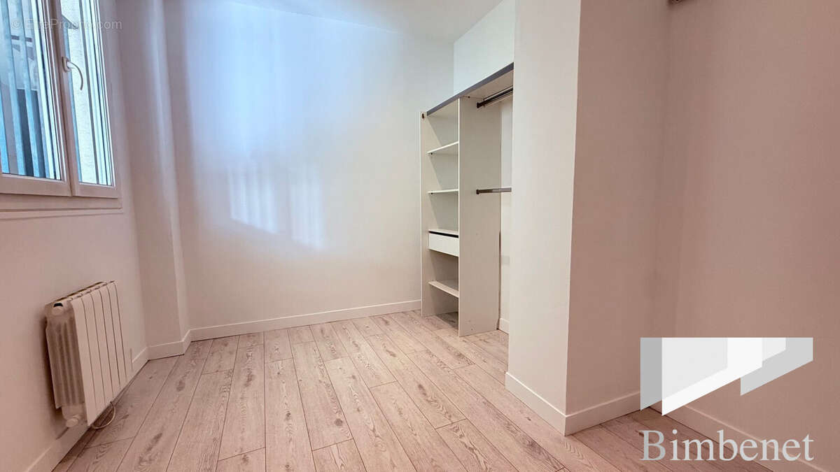 Appartement à ORLEANS