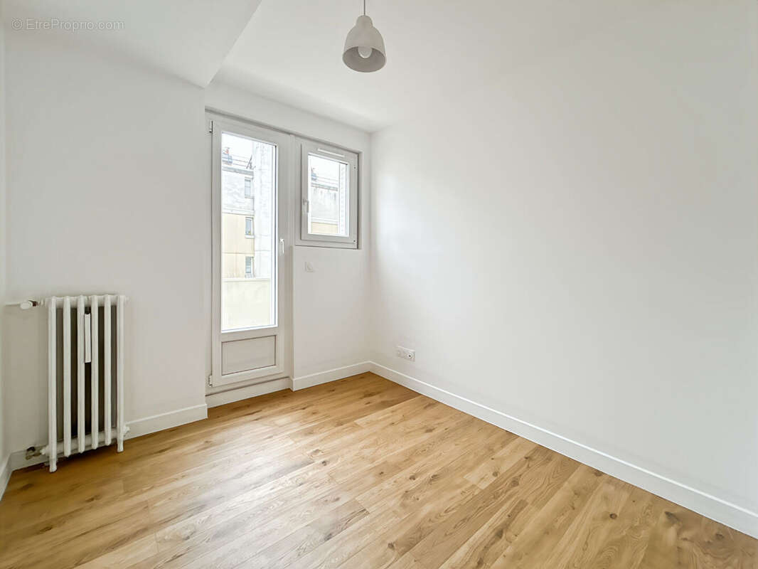 Appartement Paris 3 pièce(s) 56 m2 - photo 10