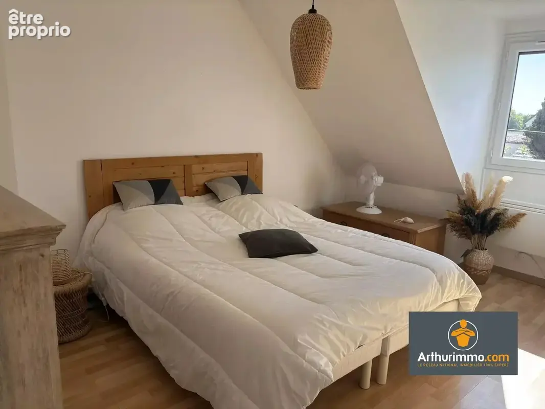 Pavillon confort plain pied - 4 chambres - photo 12