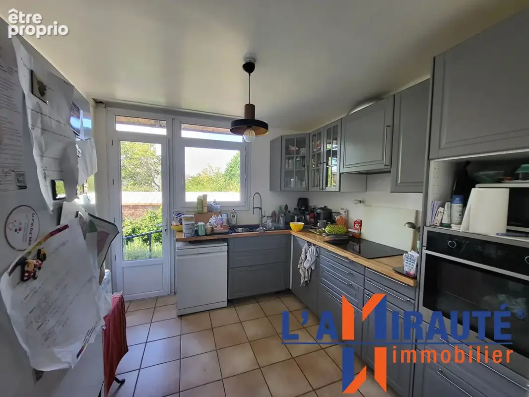 Maison 5 pièces 115 m² à vendre à Sartrouville (78500) - photo 4