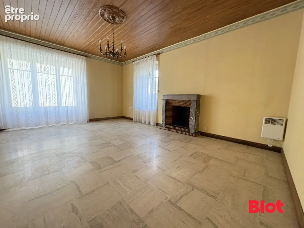 Maison 67 m² à Chevaigne  - photo 2