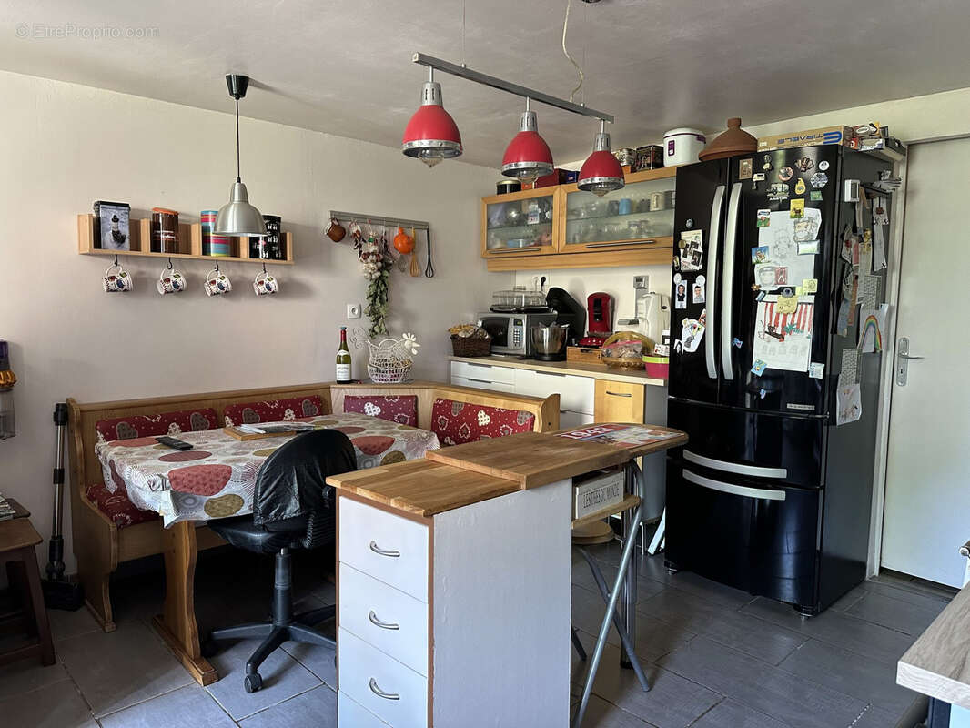 Maison de campagne ! - photo 8