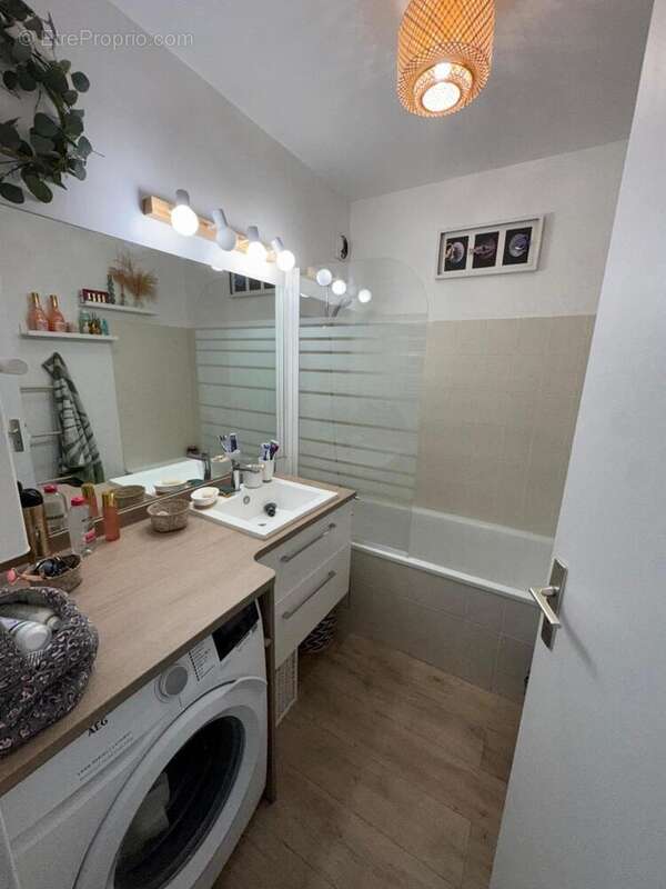 Photo 5 - Appartement à NANTES