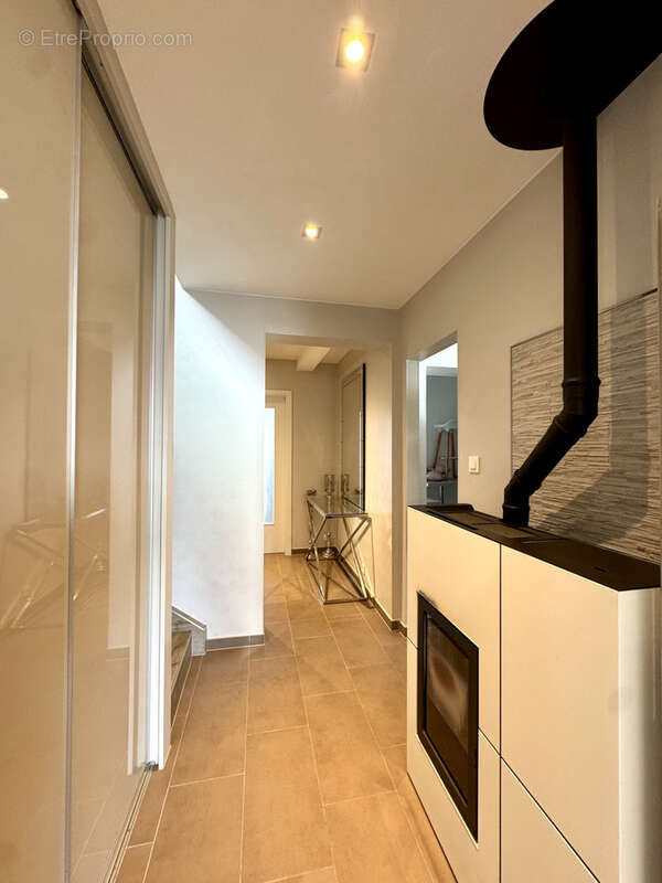 Appartement à OBERHAUSBERGEN