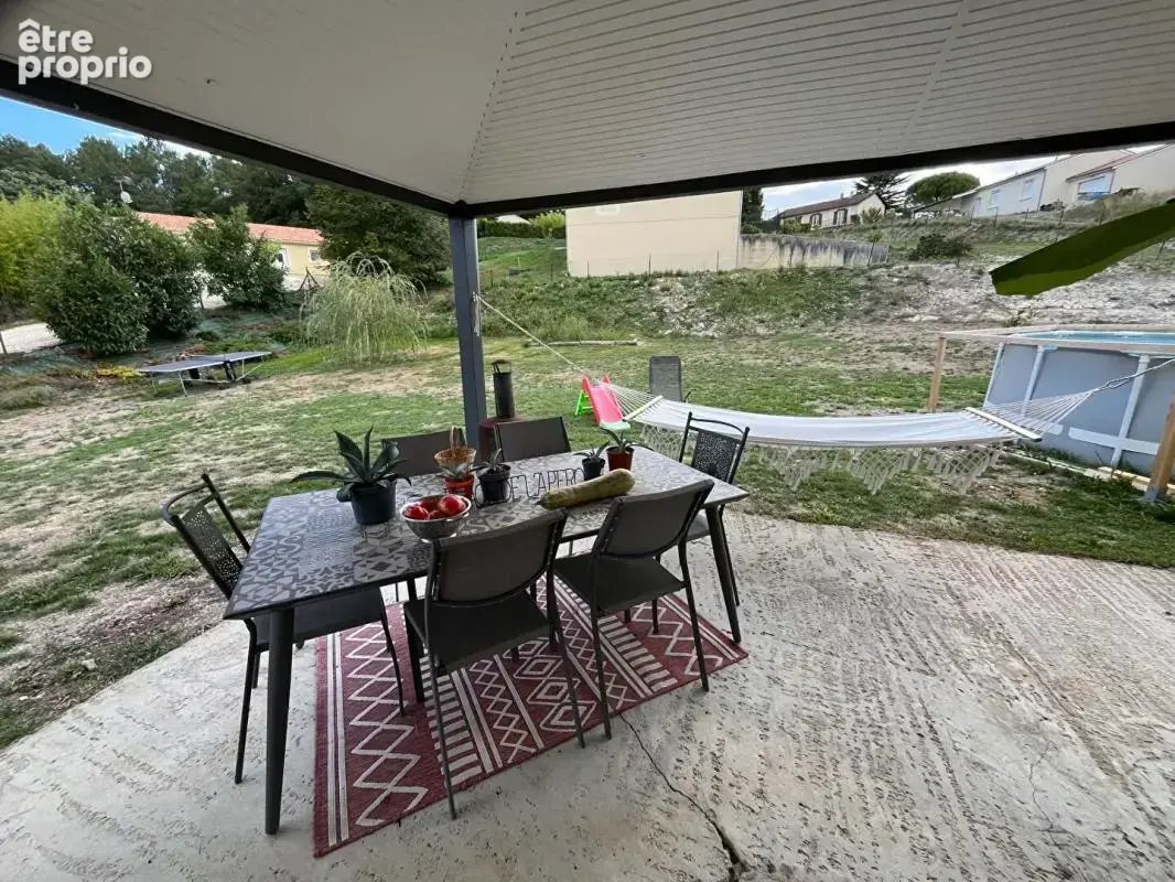 Maison  de 2017 Biras 95 m2 - photo 14