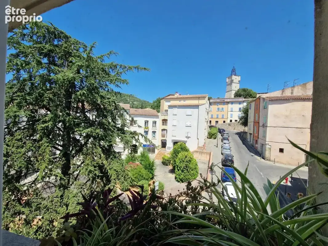 Vente Appartement Draguignan(83300) 137 000ï¿œ - photo 1