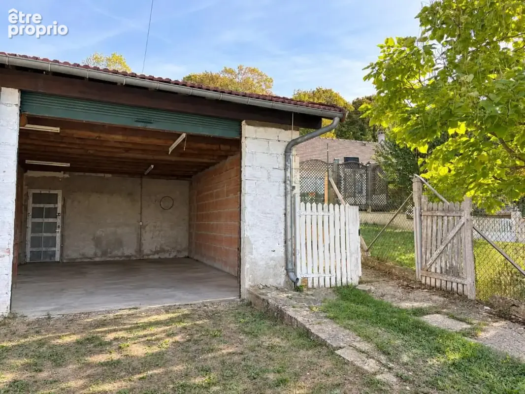 Maison Presles 3 pièce(s) 55 m2 - photo 6