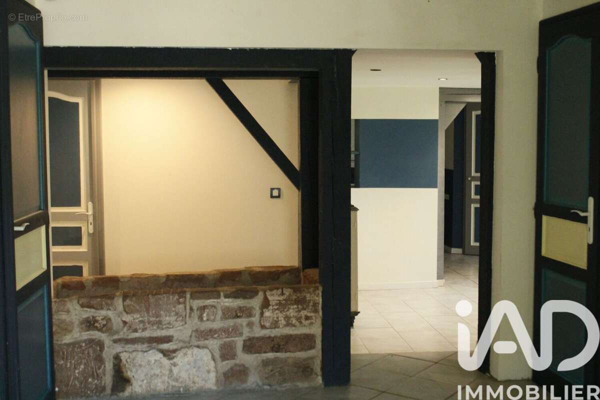 Maison 172 m² à Herpelmont  - photo 5