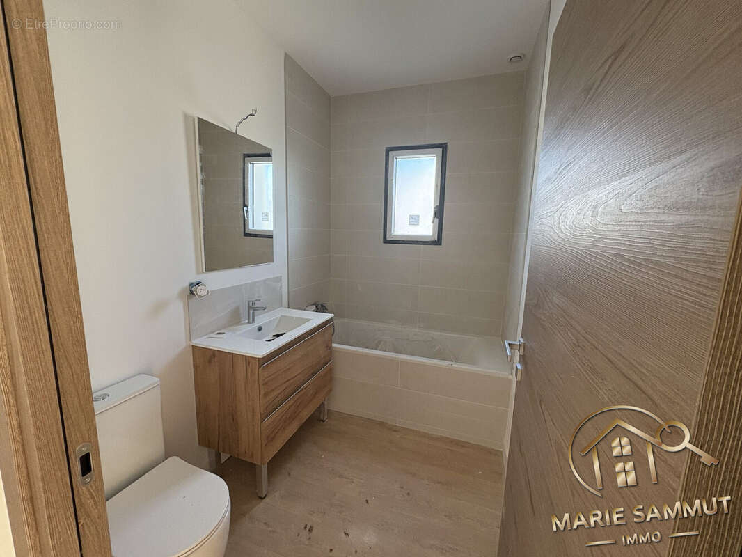 Maison 115 m² à Lattes  - photo 4