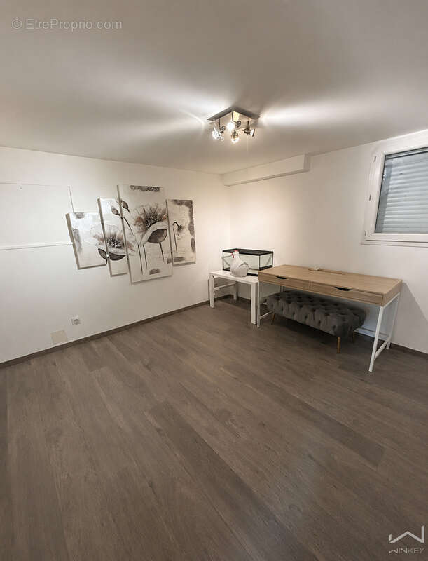 Exclusivité - saint paul trois chateaux - maison 180 m2 habitables - 5 chambres - piscine - garage - terrain 1 - photo 8