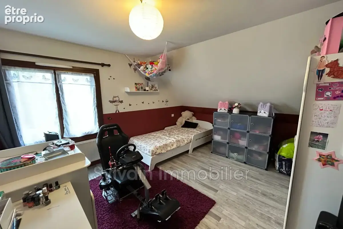 Maison 5 pièces 109 m² à vendre à Feuquieres (60960) - photo 9
