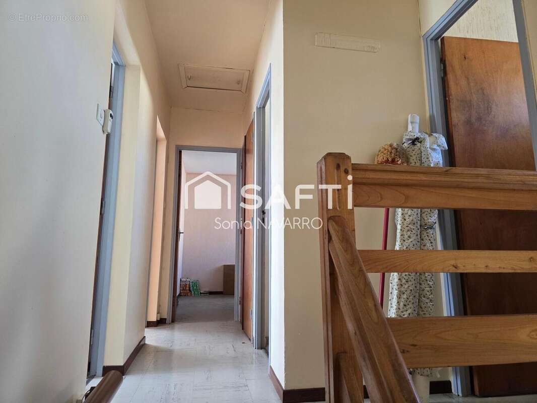 Photo 5 - Maison à VILLENEUVE-D'OLMES