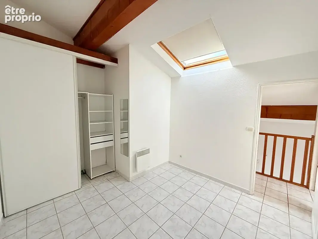 Appartement Agde 3 pièces Duplex 60.55 m2 - photo 5
