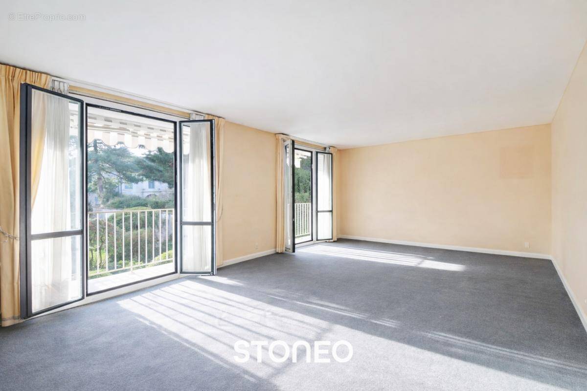 Appartement à MEUDON