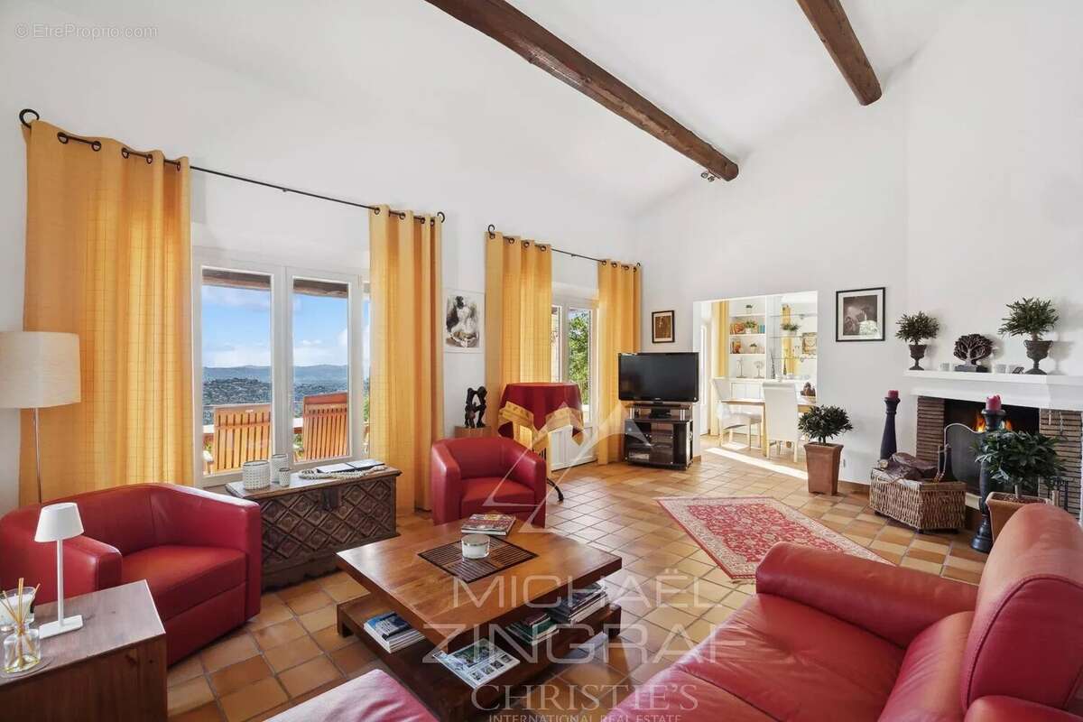 Maison à CABRIS