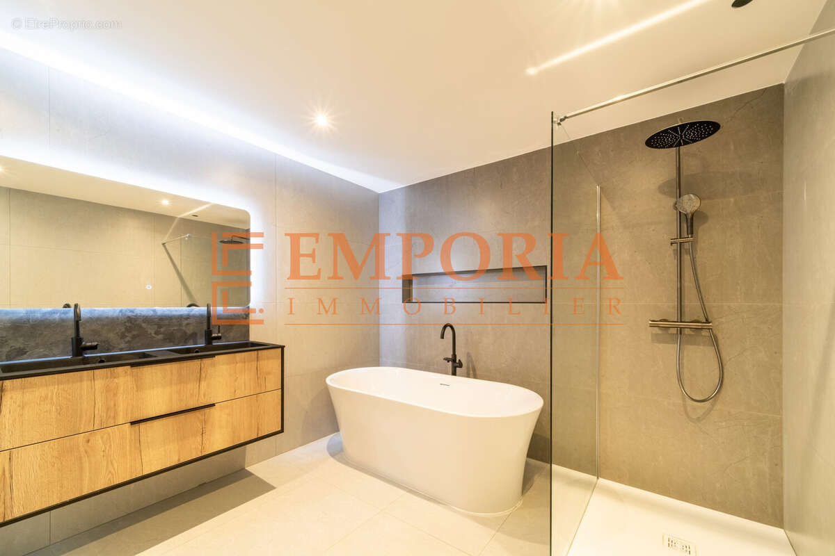 Appartement à ILLFURTH