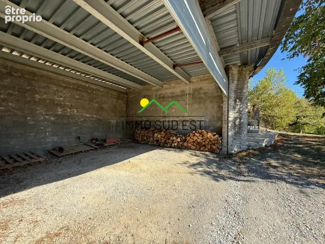 Maison 3 pièces de 76m² - Les Ollières sur Eyrieux - photo 13