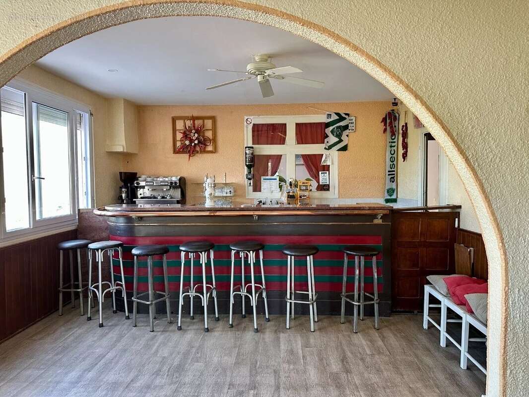 Garlin - Ancien Hotel Restaurant renové - photo 12