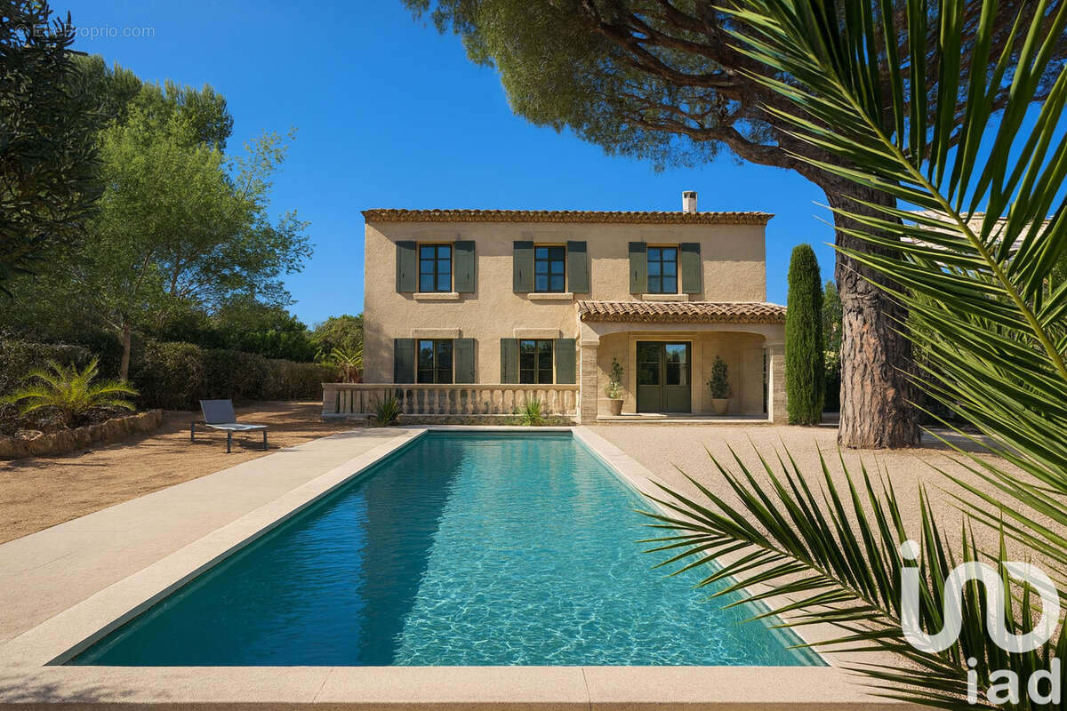 Photo 4 - Maison à FREJUS