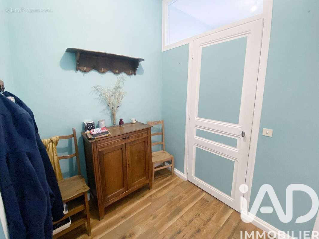 Photo 8 - Maison à REIMS