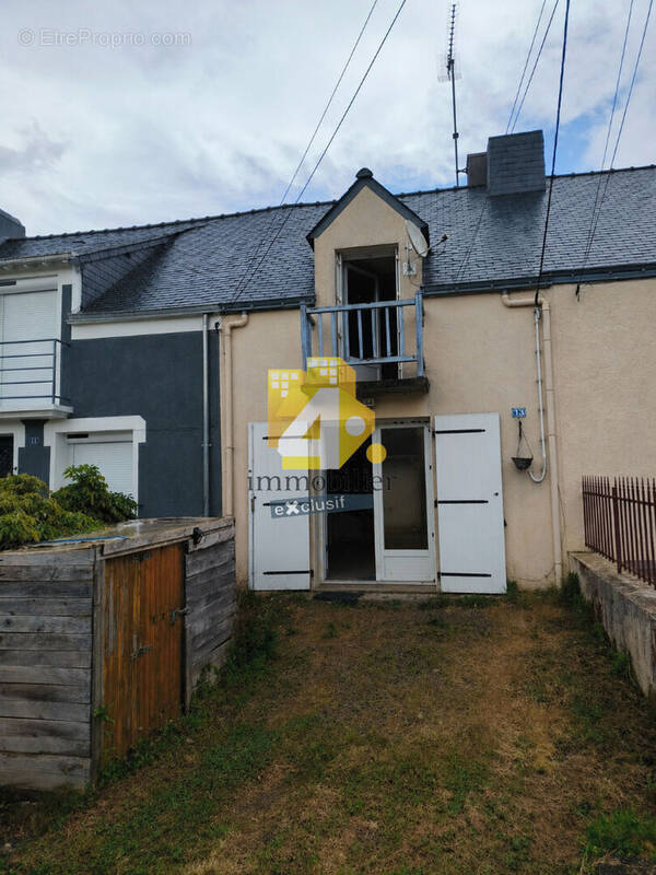 Maison à CROSSAC