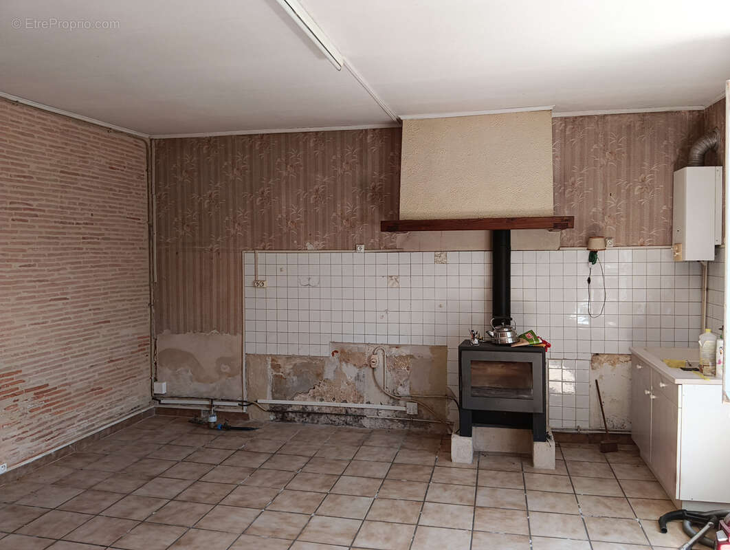 Propriété de la fin du XVIIIe siècle avec accès privé au Ciron - photo 5