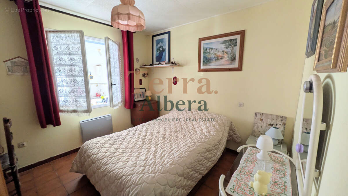 Laroque-des-Albères -Vente en NUE PROPRIETE - photo 13