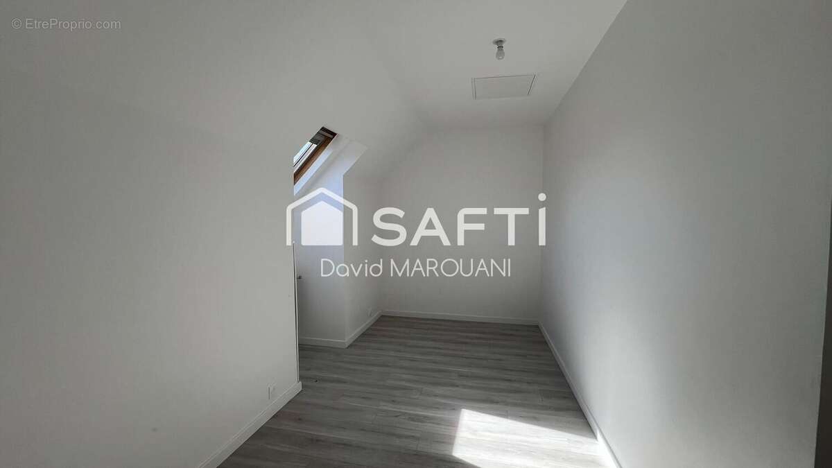 Photo 6 - Maison à ANDILLY