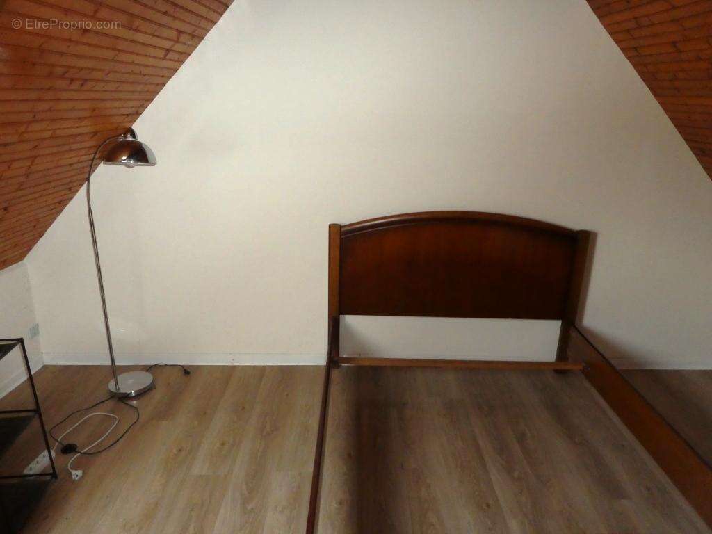 Maison à GUEMENE-SUR-SCORFF