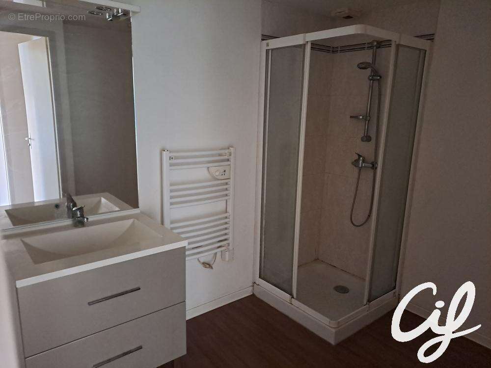 Appartement à LA ROCHE-SUR-YON