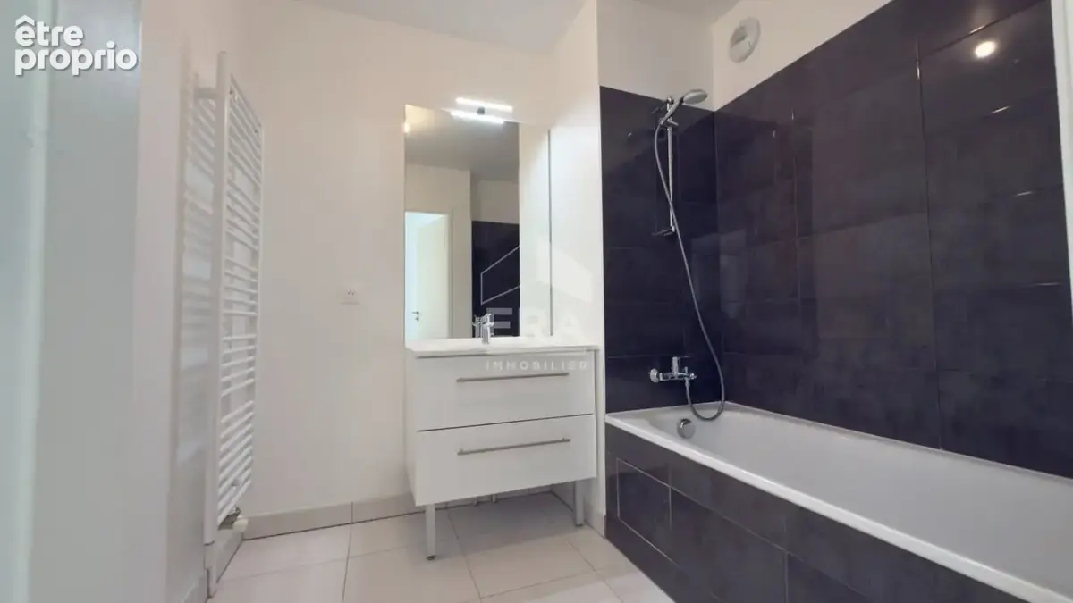 Appartement 75m² à voisins-le-bretonneux - photo 9