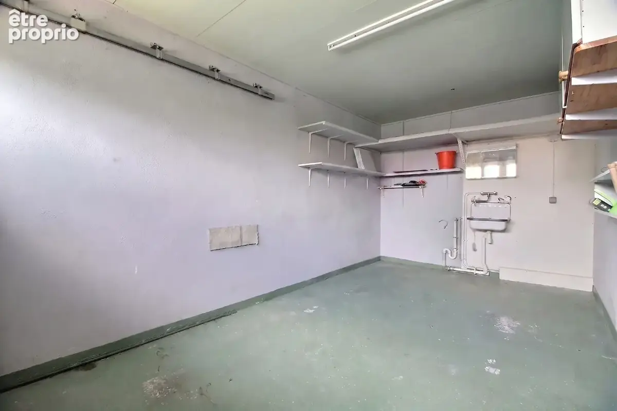 Maison 91m² à clermont-ferrand - photo 11