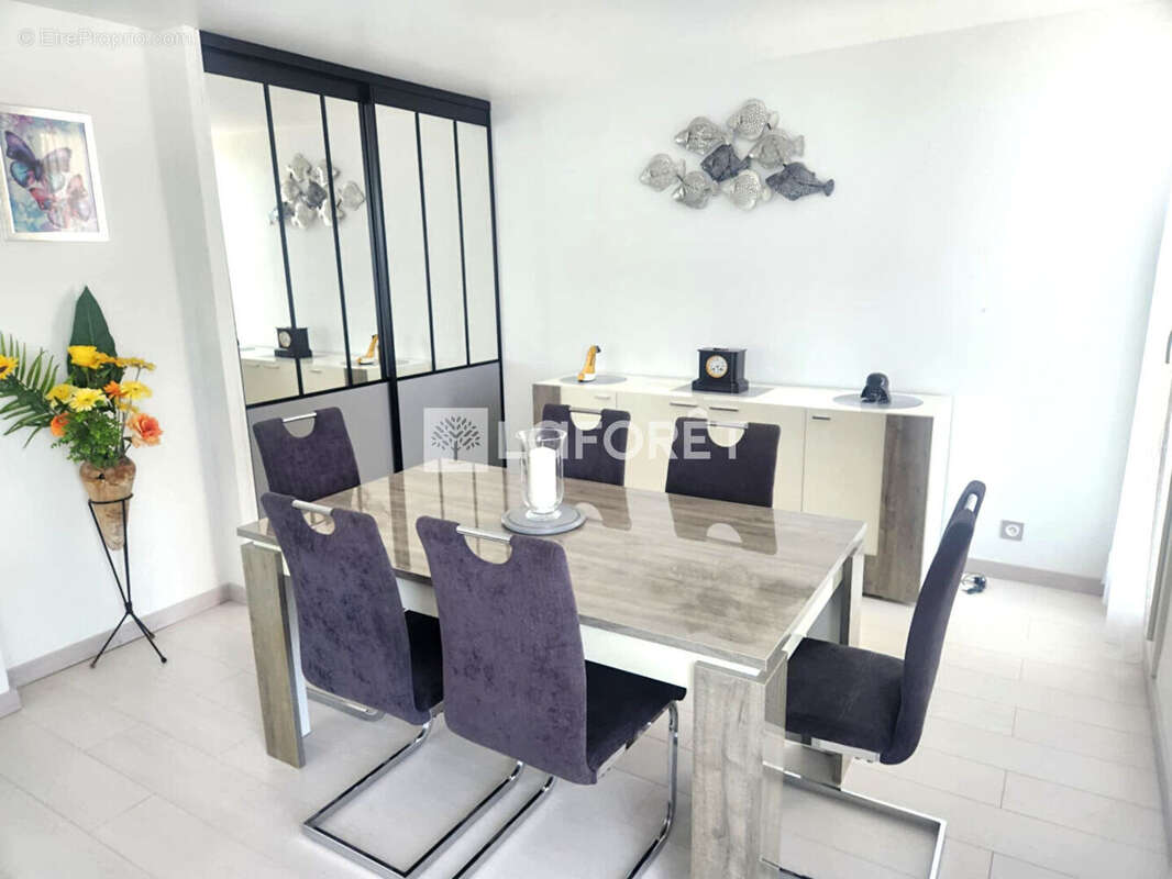 Appartement à LA SEYNE-SUR-MER