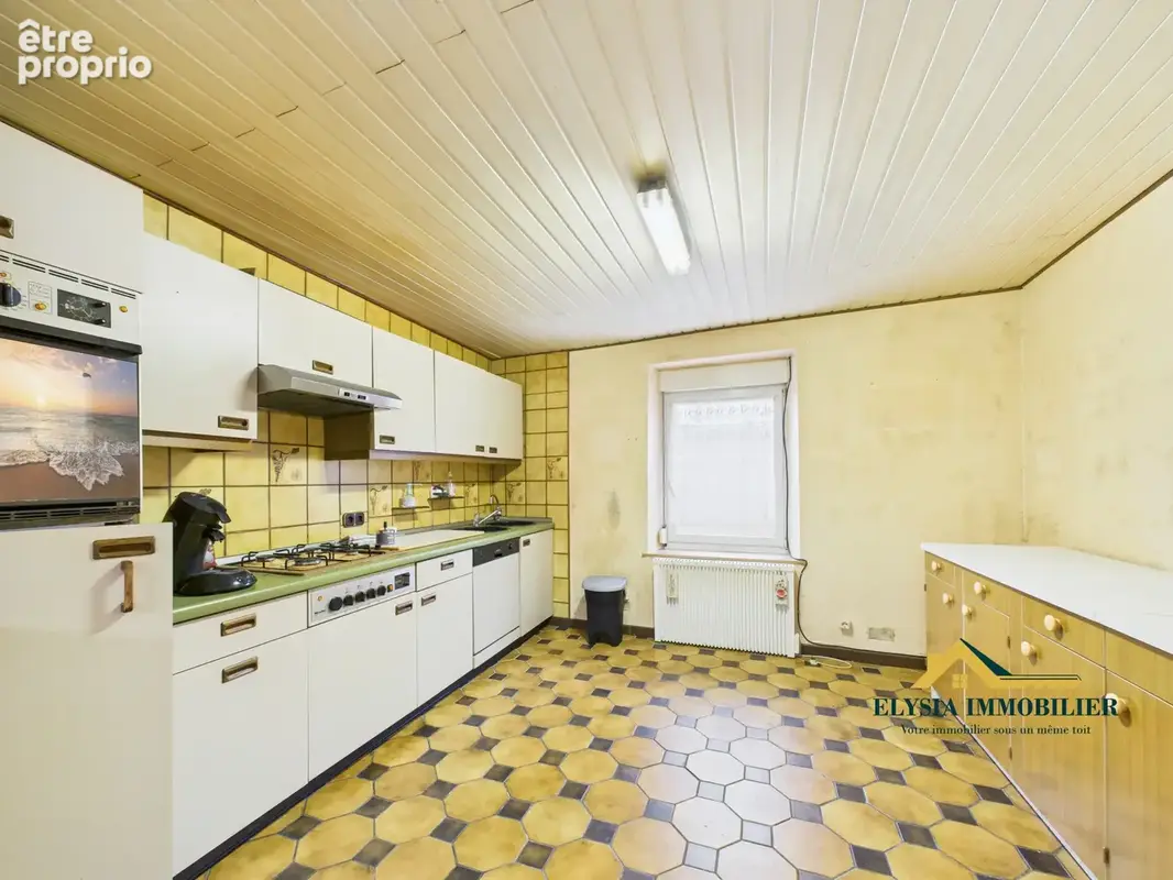 Maison 5 pièces 108 m2 GORCY 54730 - photo 4