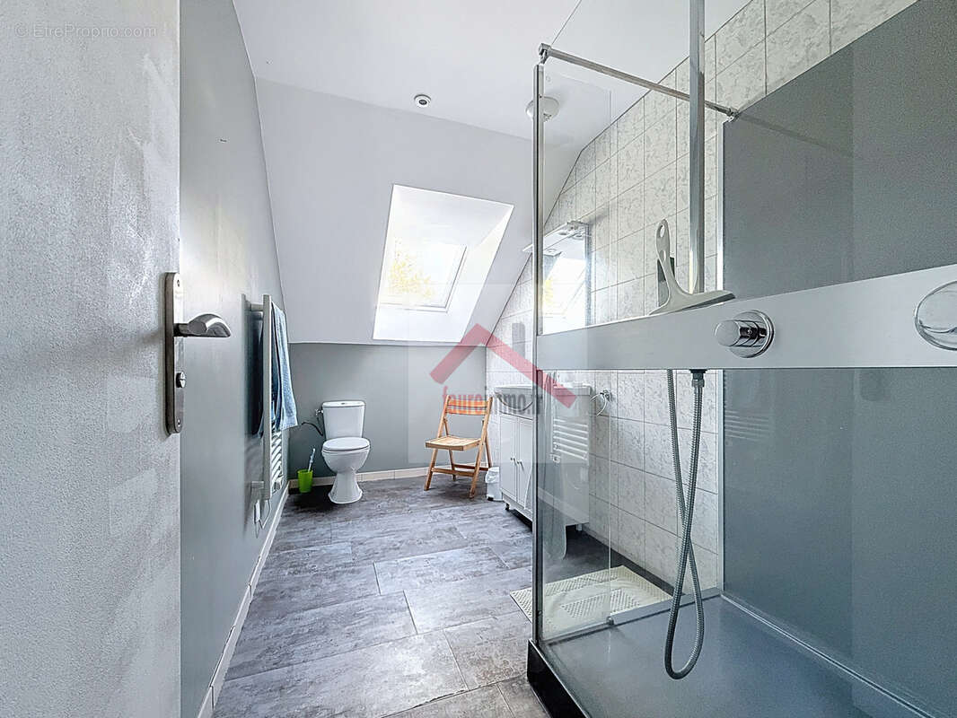 Maison à SAINTE-FEREOLE