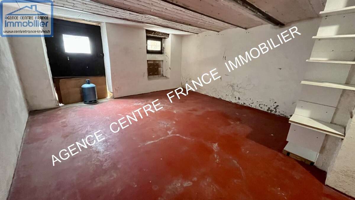 Maison à BOURGES