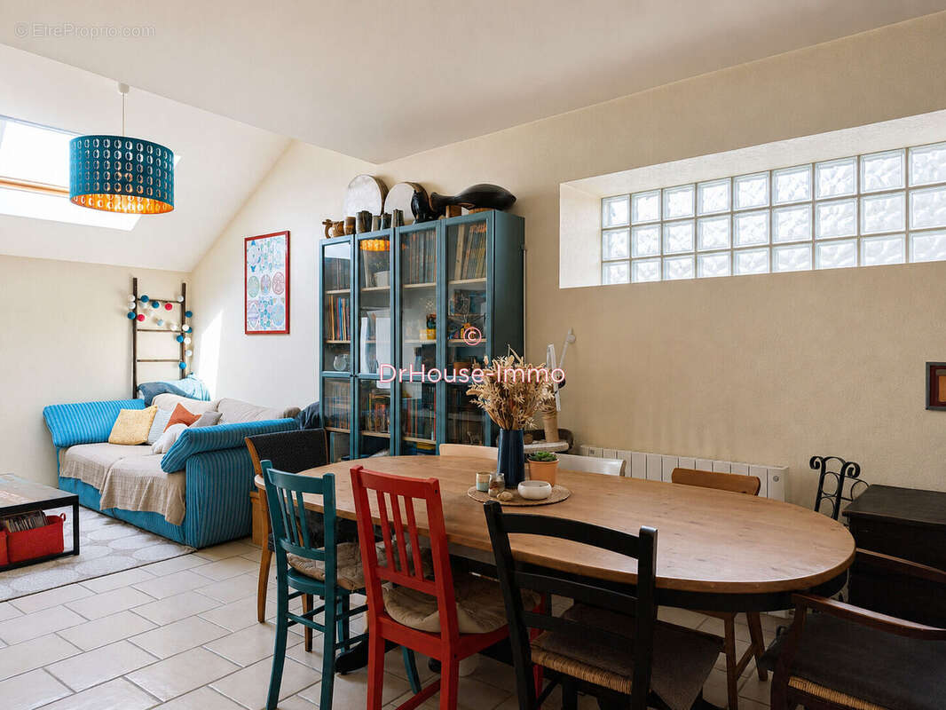 Maison 79 m² à Orleans  - photo 8