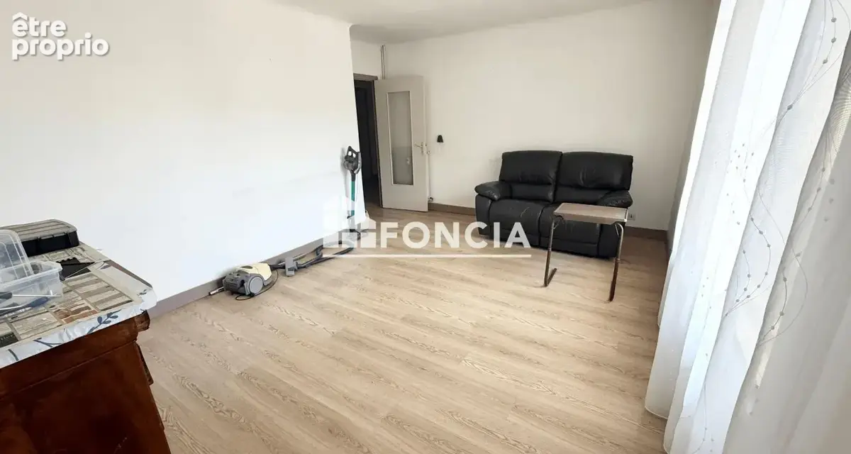 Appartement T3 avec deux terrasses – Proche des Halles de Narbonne - photo 4