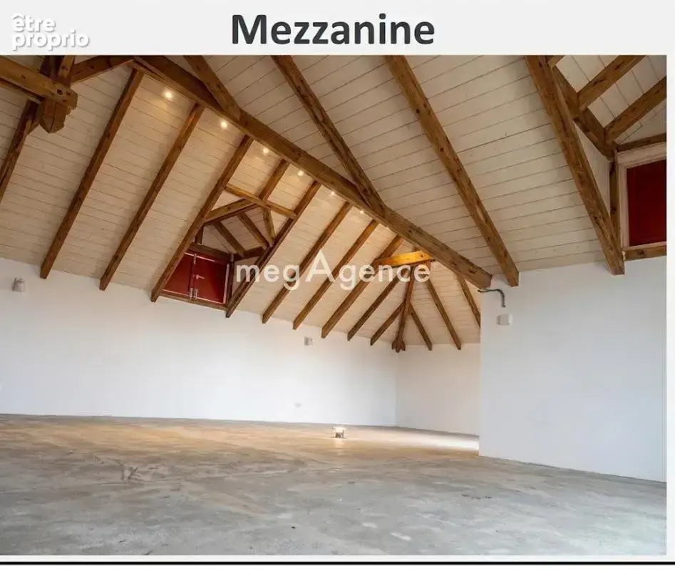 Maison t5 171m2 garage - carbet - terrain 1151m2 proche chu - photo 9