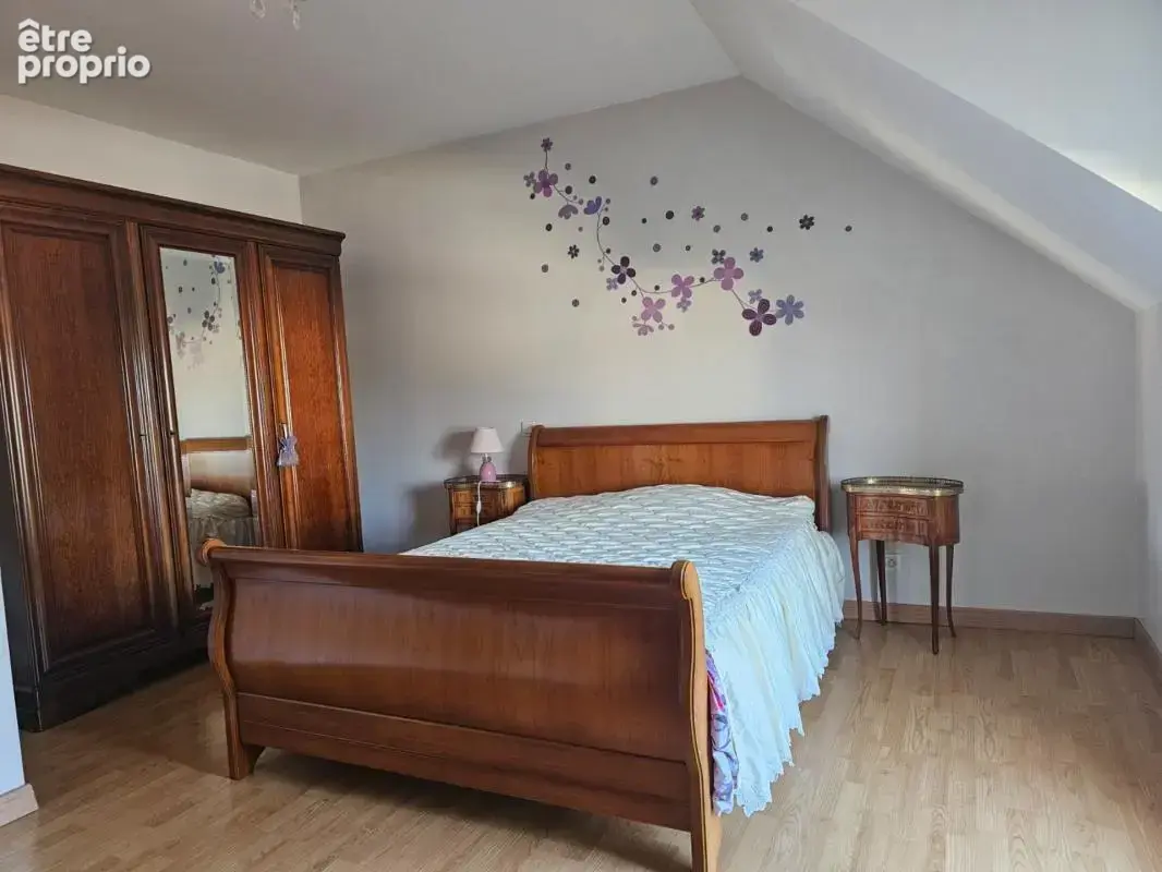 Maison contemporaine -150 m² -5 chambres - photo 9