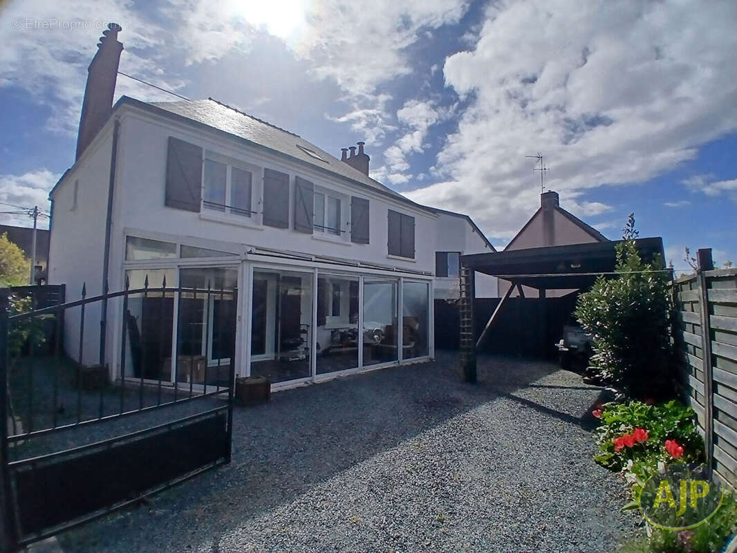 Ensemble immobilier Notre Dame Des Landes - photo 2