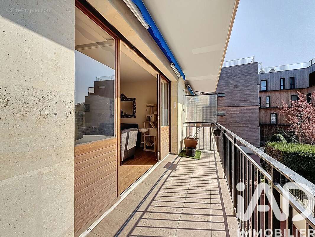 Photo 3 - Appartement à ENGHIEN-LES-BAINS