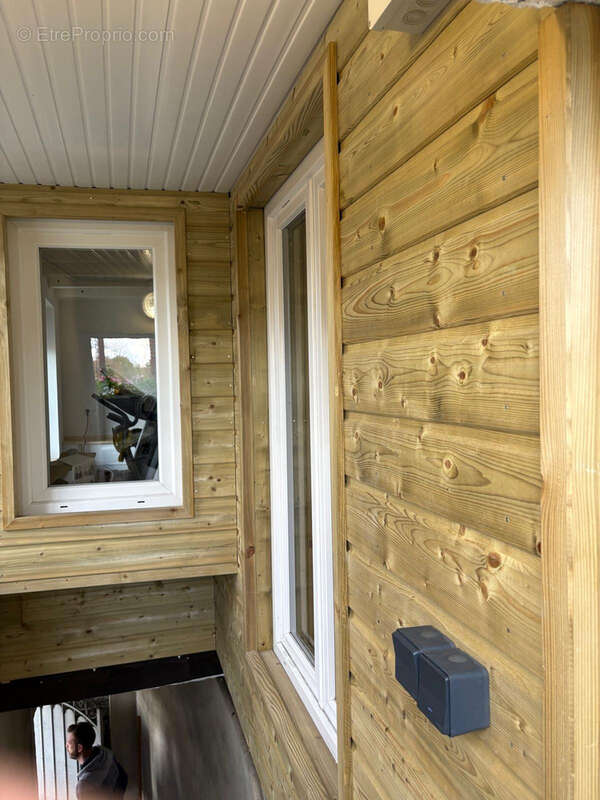 Maison à AMBRIERES-LES-VALLEES