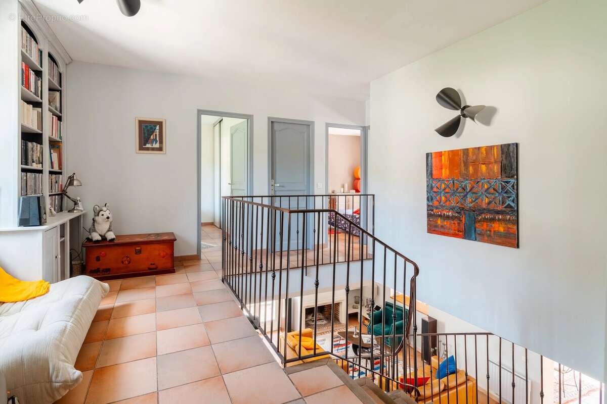 Maison proche du centre d'Aix-en-Provence - photo 28