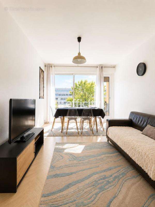 Appartement - photo 2