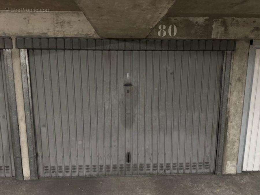 à Paris-15e  - photo 338