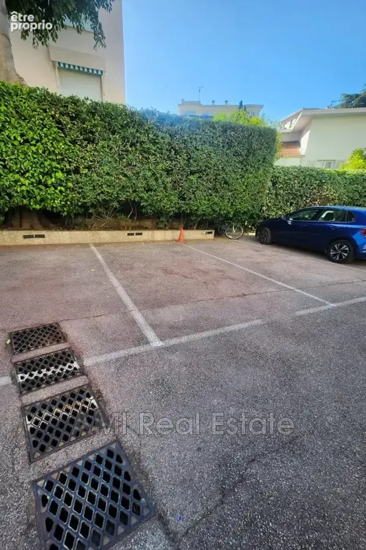 Appartement 71 m² à Nice  - photo 7