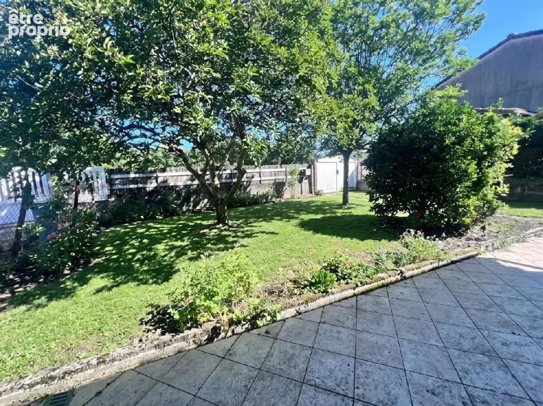 Maison 5 pièces 118 m² à vendre à Begles (33130) - photo 3